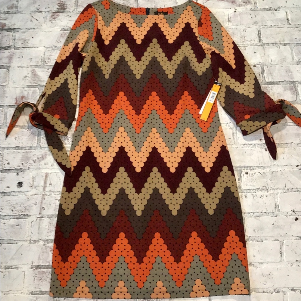 NWT Retro Dress